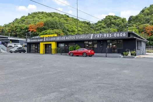 Bo Espinosa CARR 2, Dorado, PR 00646