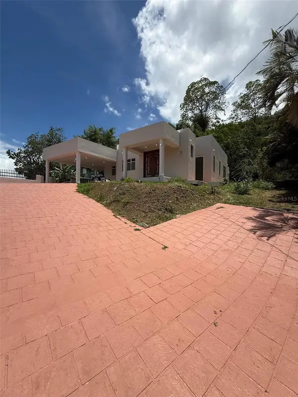 796 BAIROA, Caguas, PR 00725