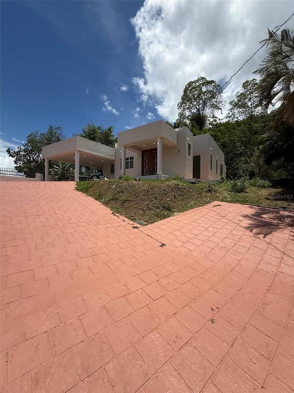796 BAIROA, Caguas, PR 00725