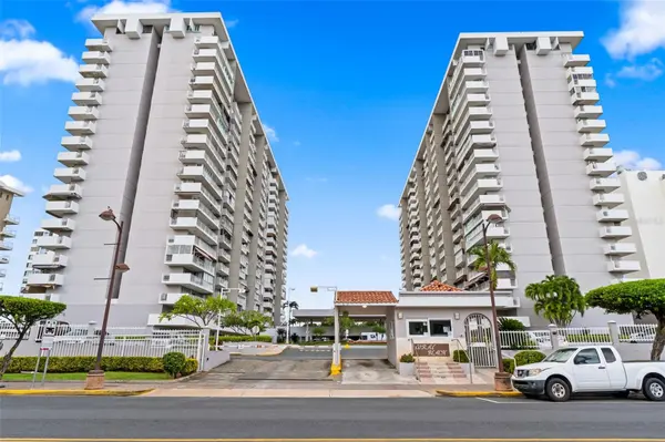 5859 AVE. ISLA VERDE CAROLINA, Carolina, PR 00979