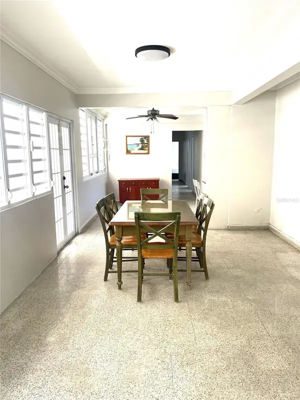 108 Del Parque 108 DEL PARQUE APT #1 #11, San Juan, PR 00911