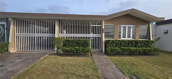 30-27 Calle Pravia URB. VILLA ASTURIAS ST, Carolina, PR 00983