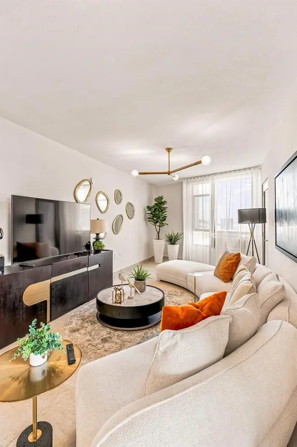 120 CARLOS E. DOMENECH #1402, San Juan, PR 00918