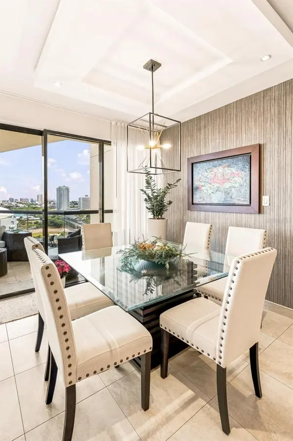 120 CARLOS E. DOMENECH #1402, San Juan, PR 00918