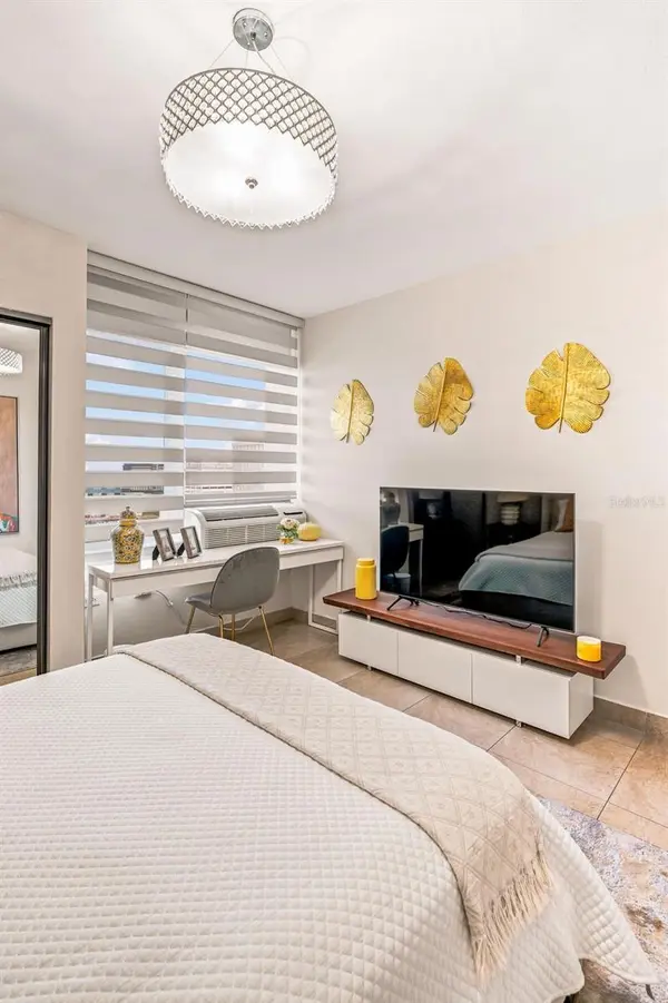 120 CARLOS E. DOMENECH #1402, San Juan, PR 00918