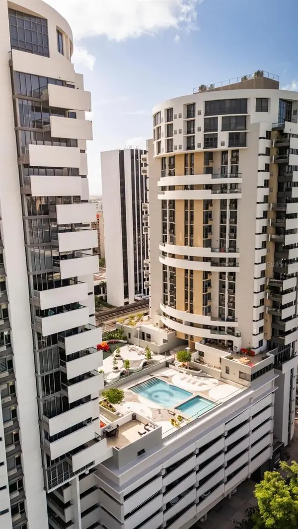 120 CARLOS E. DOMENECH #1402, San Juan, PR 00918