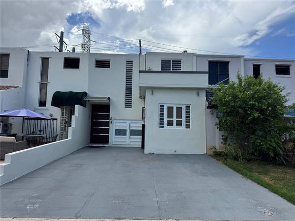 1 CALLE CURAÇAO B34, Guaynabo, PR 00969
