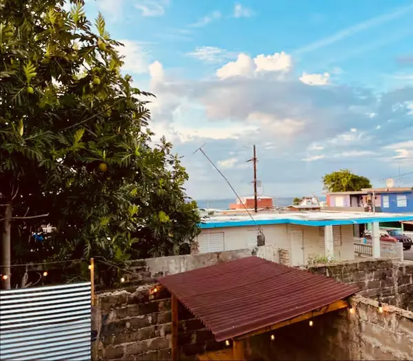 CALLE CARIDAD BO. PUEBLO #73, Isabela, PR 00662