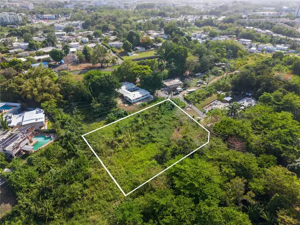 km 1.3 ALEJANDRINO AVE, Guaynabo, PR 00969