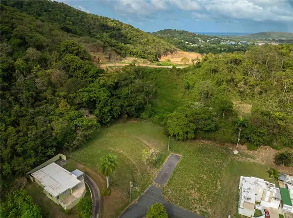 98 NARANJO VALLEY, CALLE 4, Fajardo, PR 00738