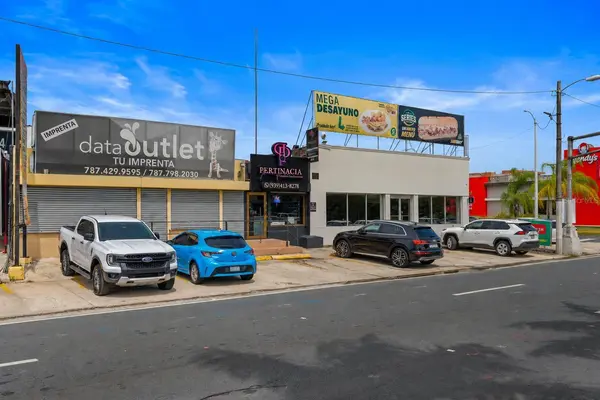 Address not disclosed, Bayamon, PR 00961