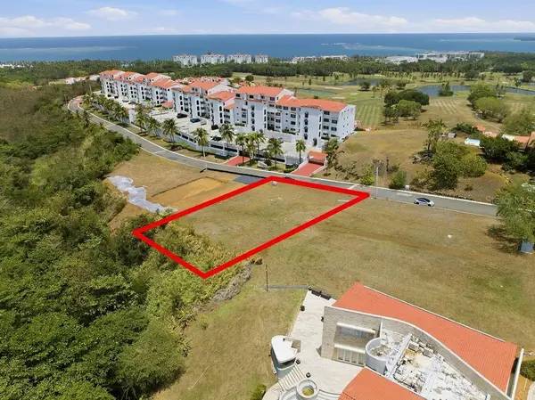 URB. LAS VISTAS RIO MAR SOLAR 10, Rio Grande, PR 00745