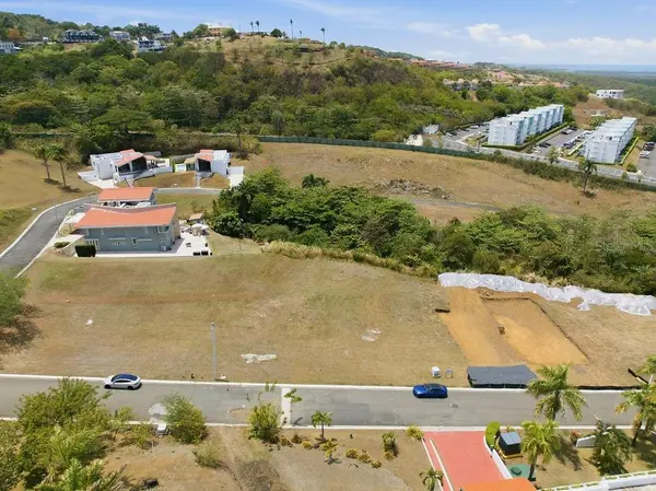 URB. LAS VISTAS RIO MAR SOLAR 10, Rio Grande, PR 00745