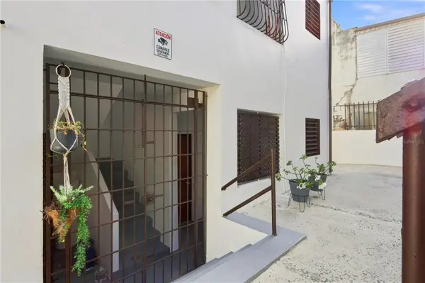 Calle Piñeiro APT 3A URB. GARCIA UBARRI #67, San Juan, PR 00911