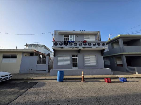 532 ANGEL M. MARIN, Arecibo, PR 00612