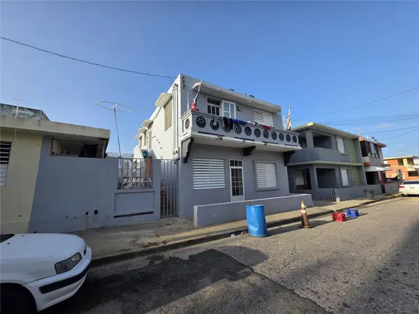 532 ANGEL M. MARIN, Arecibo, PR 00612