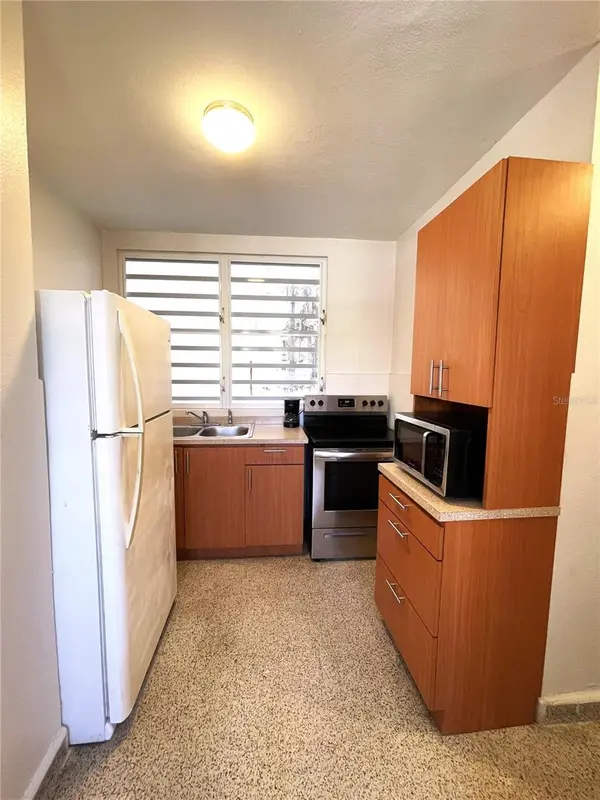 108 DEL PARQUE STREET 108 #02, San Juan, PR 00911