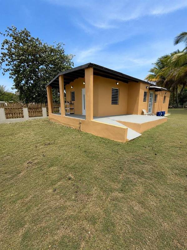 Address not disclosed, Arecibo, PR 00612