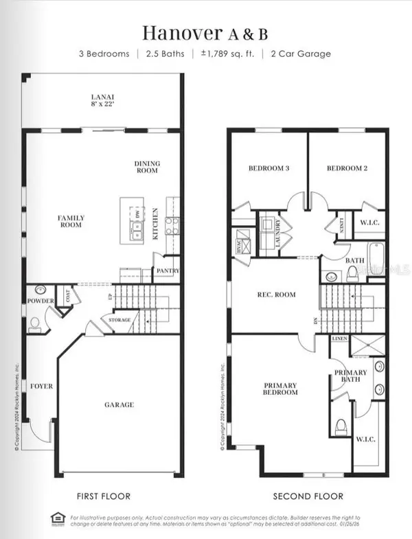 13609 WOLFPACK RD, Hudson, FL 34667