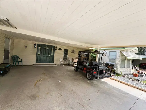 144 PALO VERDE DR, Leesburg, FL 34748