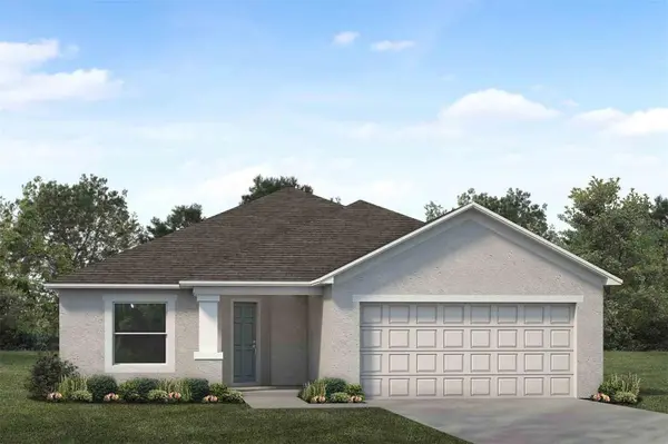 1036 BERGAMOT DR, Bartow, FL 33830