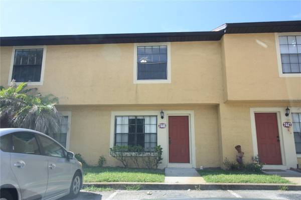 7446 WYNNEWOOD SQ #190, Winter Park, FL 32792