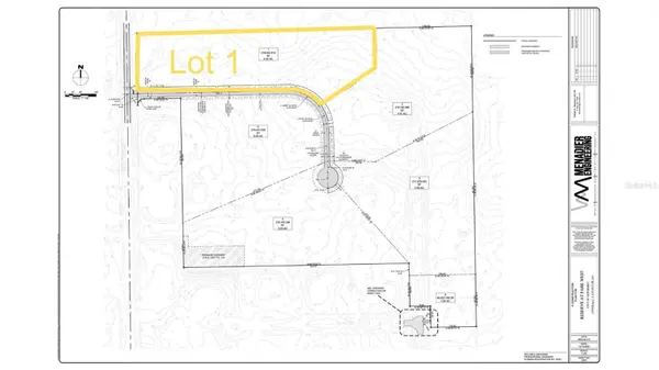 Lot 1 NW 170TH ST, Newberry, FL 32669