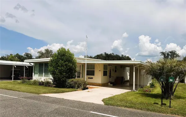 428 PALO VERDE DR, Leesburg, FL 34748