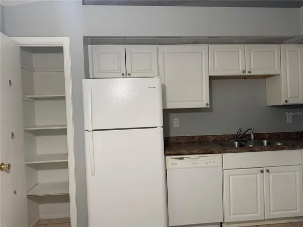 1707 RIDGEWOOD LN #A & B, Sanford, FL 32773