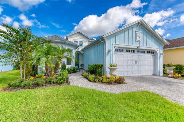 422 CORAL REEF WAY, Daytona Beach, FL 32124