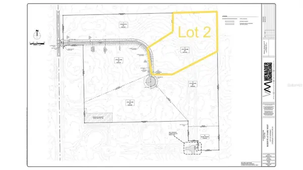 Lot 2 NW 170TH ST, Newberry, FL 32669