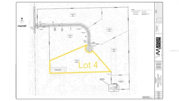 Lot 4 NW 170TH ST, Newberry, FL 32669