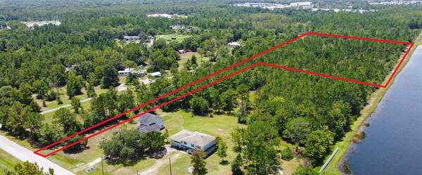 1122 BELVEDERE RD, Orlando, FL 32820