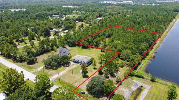 1146 BELVEDERE RD, Orlando, FL 32820