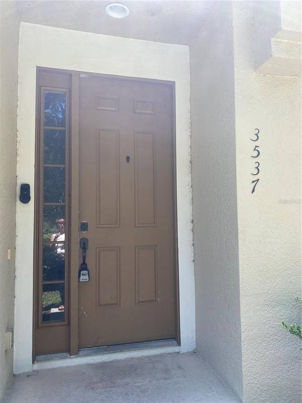 3537 CLAY BRICK RD #3537, Harmony, FL 34773