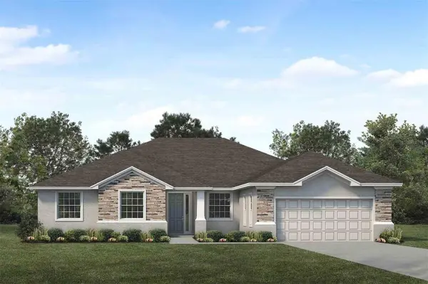 3030 ANDREW AVE, Bartow, FL 33830