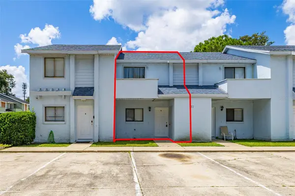 111 MICHELLE LN #B, Kissimmee, FL 34743