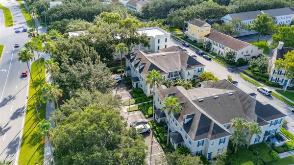 714 SIENA PALM DR #104, Celebration, FL 34747