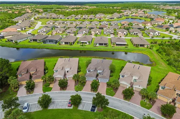 3491 S FALLBROOK DR S, Poinciana, FL 34759
