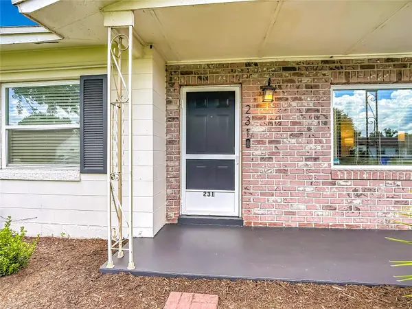 231 TENNESSEE AVE, St Cloud, FL 34769