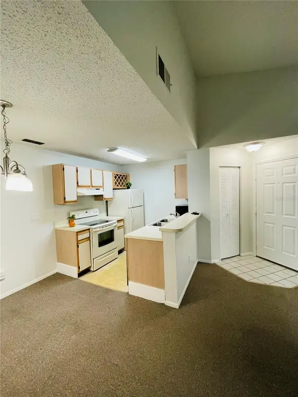 727 SUGAR BAY WAY #303, Lake Mary, FL 32746
