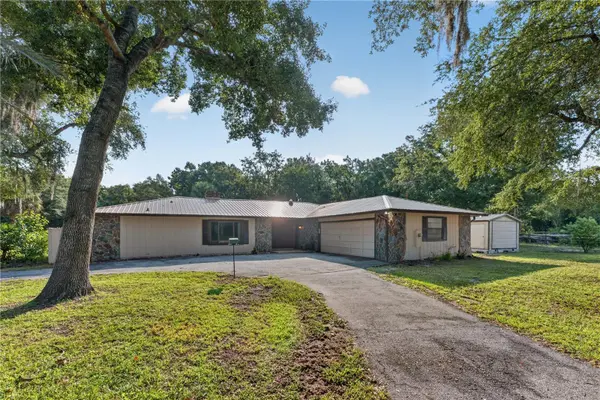 3385 WOODBERRY CT, Kissimmee, FL 34746