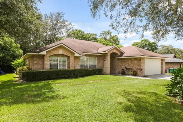 1480 AGATHA DR, Deltona, FL 32725