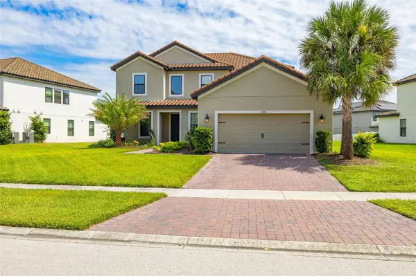 3855 BOWFIN TRL, Kissimmee, FL 34746
