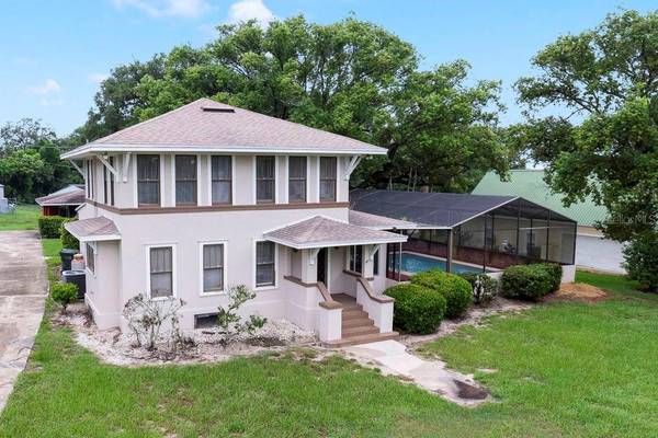 530 N RIDGE AVE, Lake Alfred, FL 33850