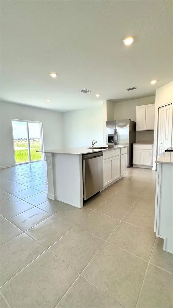 3430 HOWELL DR, Lake Wales, FL 33853