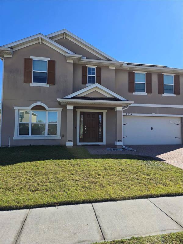 2259 WAUKEGAN DR, Kissimmee, FL 34758