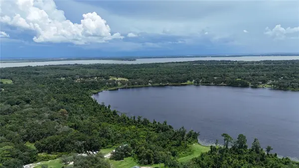CLARK RD, Fruitland Park, FL 34731