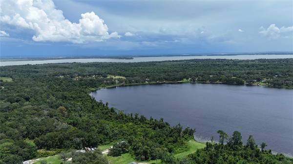 CLARK RD, Fruitland Park, FL 34731