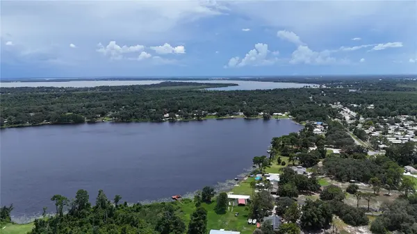 CLARK RD, Fruitland Park, FL 34731